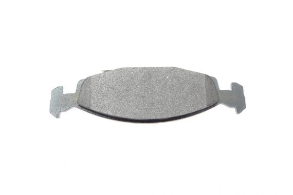 Колодки гальмівні передні Jeep Grand Cherokee II 99-05 22-0525-0 | Зображення 3