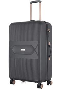 Валіза Semi Line 28" (L) Black (T5787-3) (DAS302970)