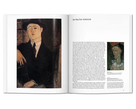 Книга Modigliani - Taschen | Зображення 1