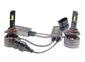 Комплект світлодіодних ламп Qline Hight VI HB3 (9005) 6000K (2шт) 12V