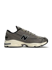 Мужские кроссовки New 1000 Olive Black весна / літо / осінь А3630 43 27.5 см