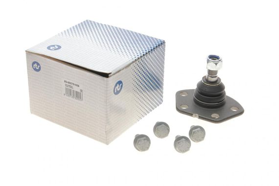 Опора кульова передня знизу Citroen Jumper Fiat Ducato Peugeot Boxer 94-02 1.4t  93-00578-056