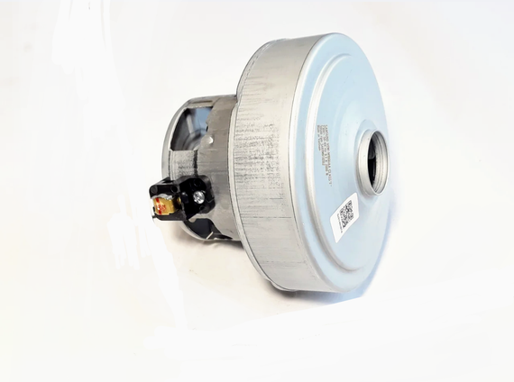 Электродвигатель для пылесоса 2000W (М10) | Зображення 3