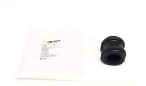 Втулка стабилизатора переднего Kia Sportage II 04-10 d=25mm  41564