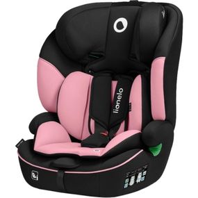 Автокресло Lionelo Levi Fix I-size Pink Baby (LO-LEVI FIX I-SIZE PINK BABY)