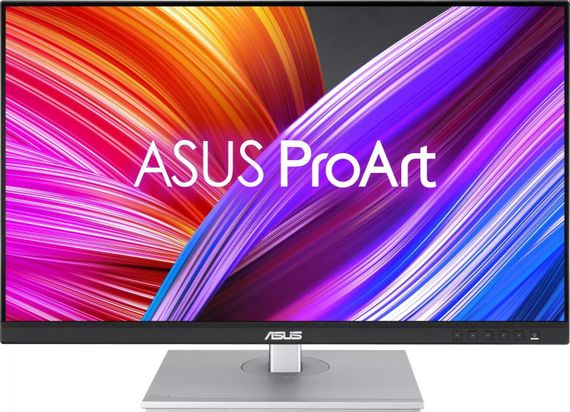 Монитор Asus 27&quot; ProArt PA278CGV 2xHDMI 90LM05L1-B04370 | Зображення 3