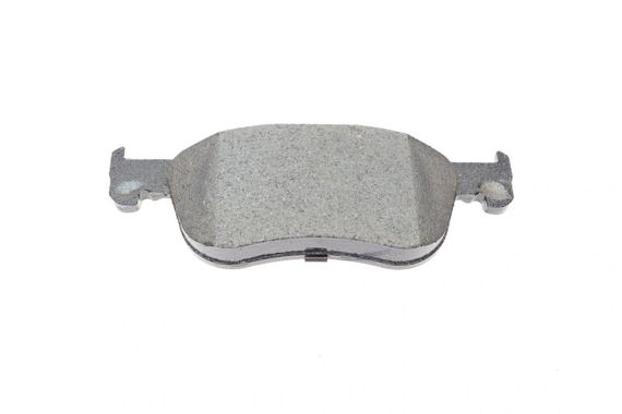 Колодки гальмівні передні Ford Fiesta VII 1.0-1.5 17-  22-1142-0 | Зображення 6