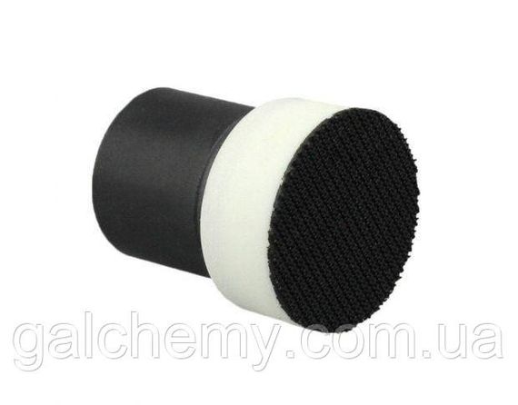Поліуретанова полірувальна підкладка 30 мм (M14) SGGD118, SGCB