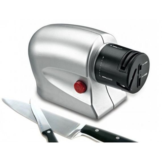 Електро точилка ELECTRIC SHARPENER / Электронная точилка / Автоматическая электрическая точилка MJ-411 для | Зображення 7