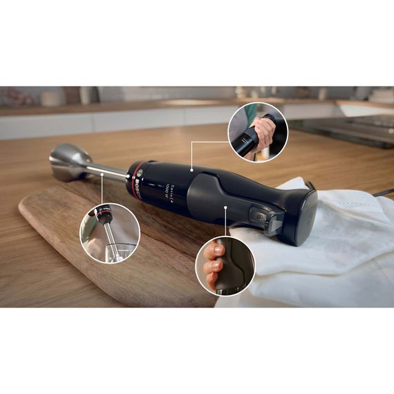 Блендер Bosch MSM4B670 | Зображення 7