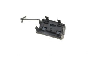 Захист петлі буксирувальної VW Touareg 02-10 L  зовнішня  88070695502