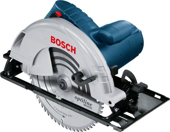 Пила дискова Bosch GKS 235 Turbo Professional (0.601.5A2.001)