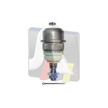 Шаровая опора Jeep Cherokee 84-01 / Grand Cherokee 91-05 / Wrangler 88-, RTS, 93-13134,