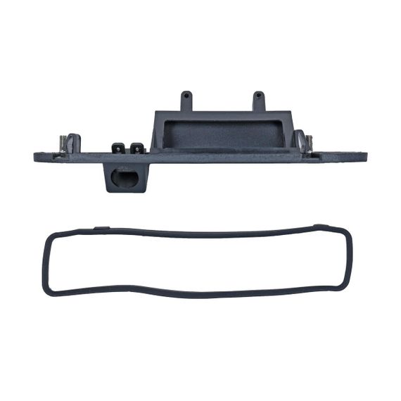 Кріплення серії QIV під камеру заднього огляду в ручка багажника QMB 8014 | Зображення 3