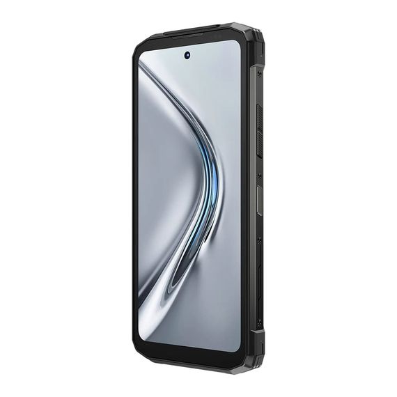 Мобільний телефон Doogee Fire 6 8/256Gb Blue (6923740234310) | Зображення 8