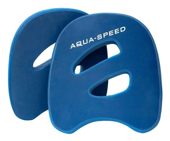 Диск Aqua Speed ​​RESISTANCE PLANE 5649 синій Уні 25x23x3cм 5908217656490