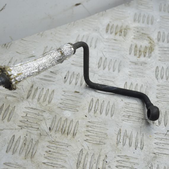 Трубка подачі масла на турбіну 1.6 HDI Peugeot 307 2001-2008 Трубка турбіни Пежо 307 9650721880 | Зображення 2