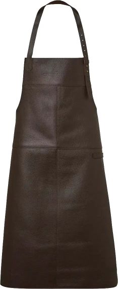 Фартух Chevalier Apron Dark brown