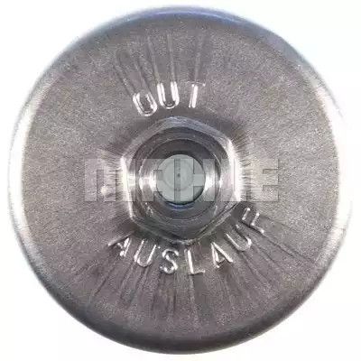 Фільтр паливний MAHLE/KNECHT Audi, MAHLE/KNECHT (KL36) | Зображення 6