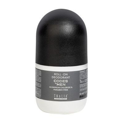 Мужской шариковый дезодорант THALIA 50 мл