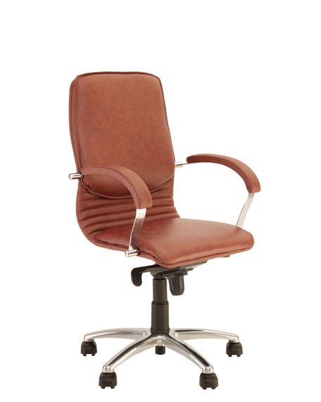 Кресло офисное Новый Стиль Nova steel LB MPD CHR68 | Зображення 4