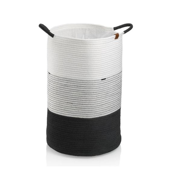 Кошик для білизни Kela Hedda 24453 40х57 см