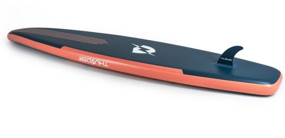 Надувна дошка SUP THUNDER MISTY 365 см с веслом | Зображення 3