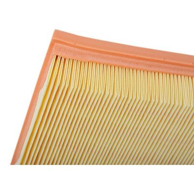 Воздушный фильтр для автомобиля Mann C42192/1 | Зображення 1