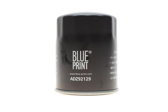 Фильтр масляный Isuzu D-Max 2.5D 12- ADZ92129
