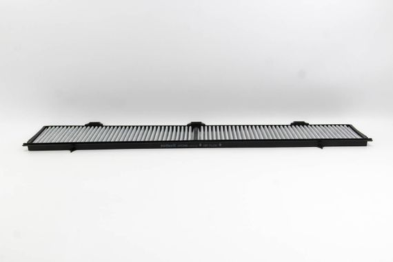 Фільтр салону BMW 1/3 (E90/91/92)/X1(E84) (вугільний), PURFLUX (AHC246) | Зображення 1
