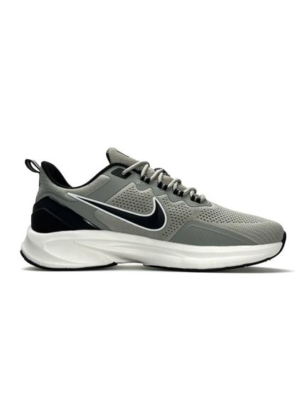 Кроссовки Air Zoom Pegasus Olive Black весна / лето / осень A3608 43 27.7 см | Зображення 1