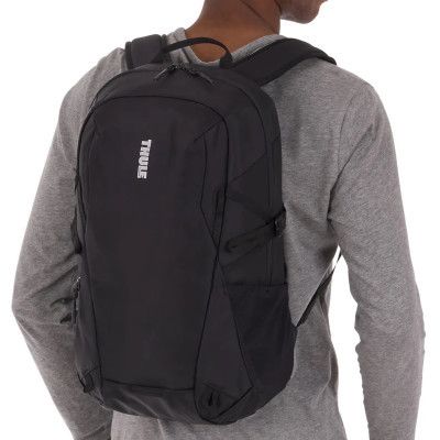 Рюкзак для ноутбука Thule 15.6&quot; EnRoute 21L TEBP4116 Black (3204838) | Зображення 6
