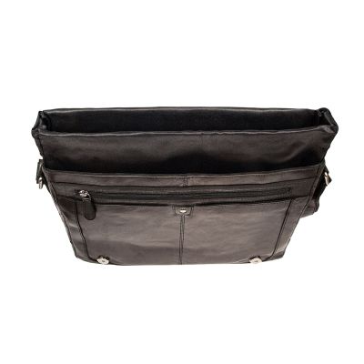 Сумка Ashwood 8343 Black | Зображення 7