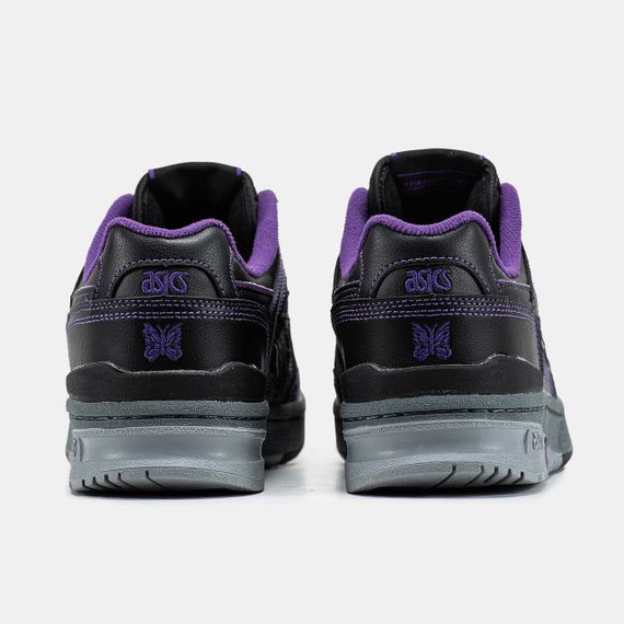 Чоловічі кросівки Asics EX89 весна / літо / осінь 1582 | Зображення 8