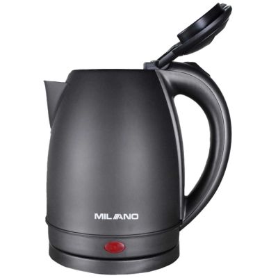 Електрочайник Milano KT-2001B | Зображення 1