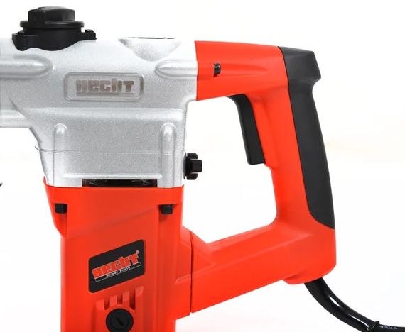 Перфоратор HECHT 1028 | Зображення 3