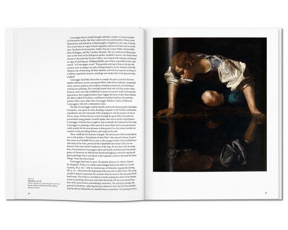Книга Caravaggio - Taschen | Зображення 1