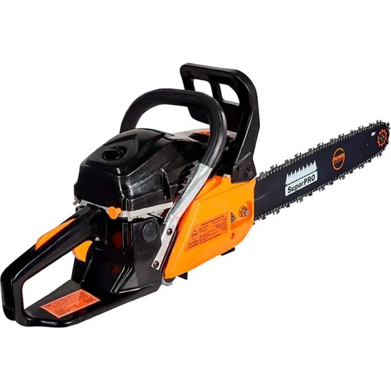 Бензопила ланц. Powercraft CS-5231s | Зображення 2