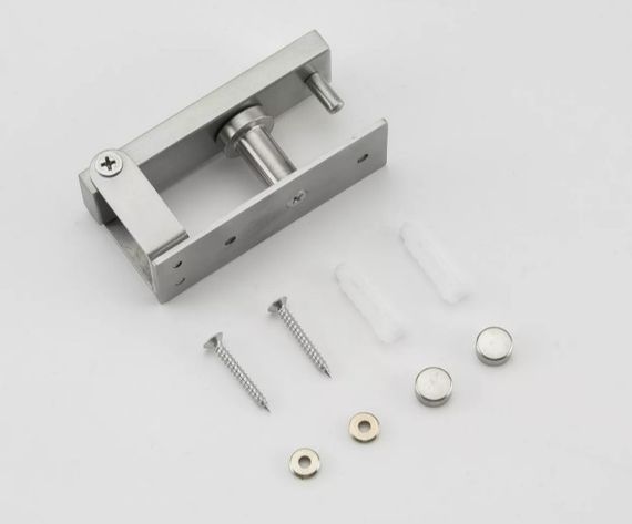 Тримач рушників Frap поворотний F30405-2 | Зображення 3