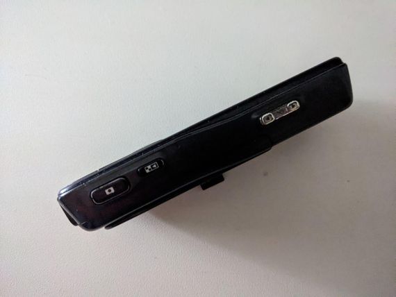 Мобільний телефон Nokia n73 бу | Зображення 3