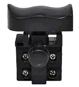 Кнопка для болгарки Stern 125 H AZT