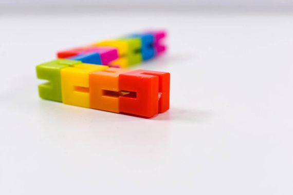 Настольная игра-головоломка FLEX | Зображення 4