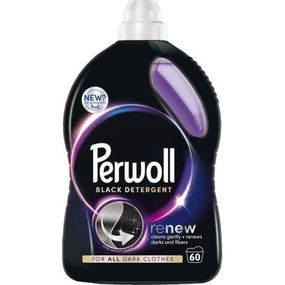 Гель для стирки Perwoll Для темных и черных вещей 3 л (9000101809527)