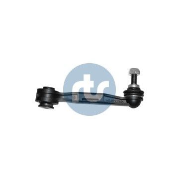 Стойка стабилизатора заднего BMW X3 F25 10-17/ X4 F26 13-18 (L=134 mm), RTS, 97-99598,