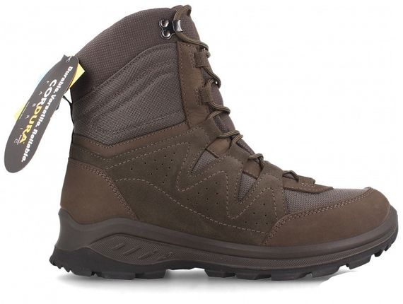 Мужские берцы Forester Baggi 31341-1FO Vibram Cordura Sympatex | Зображення 1