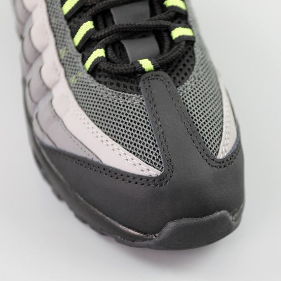 Кросівки чоловічі 591473 Сірі 41 42 43 44 45 46 | Зображення 3