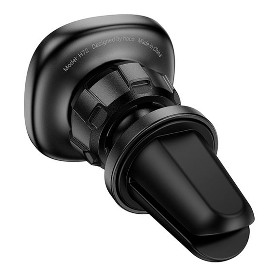 Автодержатель Hoco H72 4.5-7 inch Magnetic Ring | Зображення 5