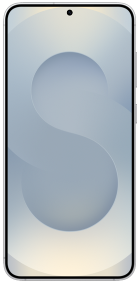 Смартфон Samsung Galaxy S25 12/512Gb ZSH Silver Shadow | Зображення 1