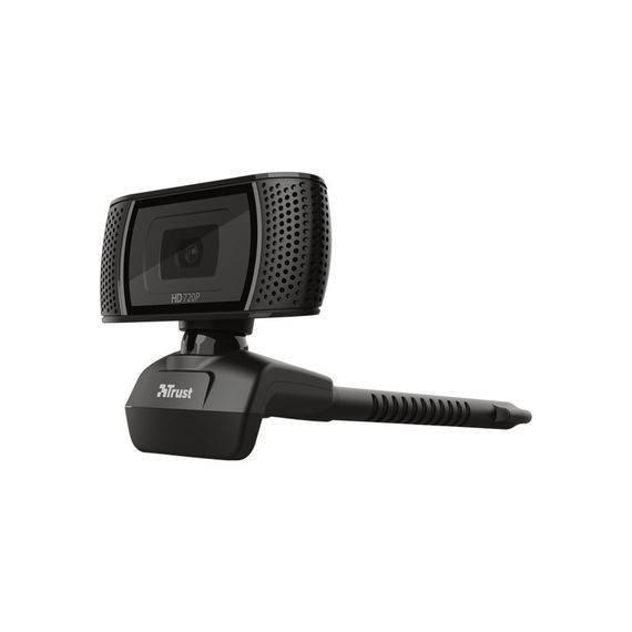 Веб-камера Trust Trino HD Video Webcam (18679) | Зображення 4
