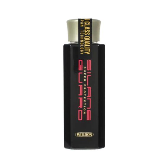 Рідке скло поліроль Silane Guard Willson | Зображення 3